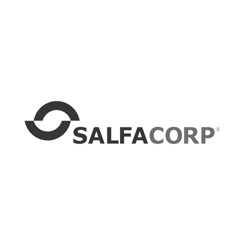 SalfaCorp
